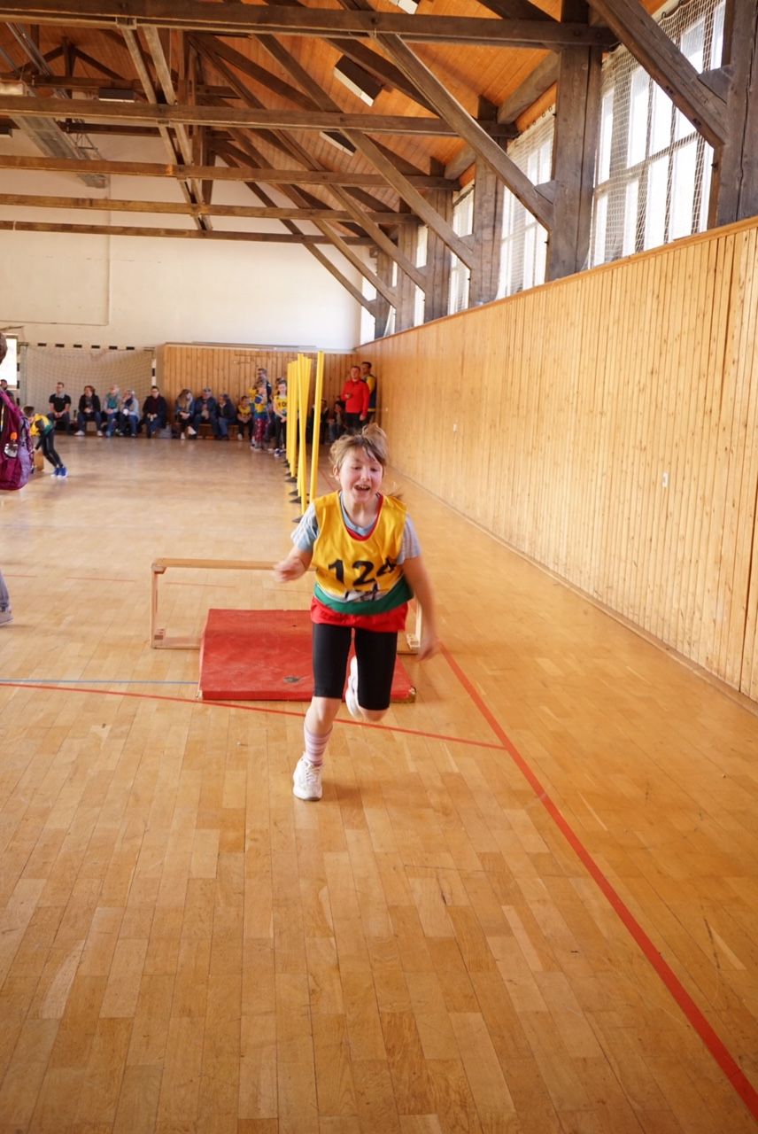 11. Winterathletics Lauenhain