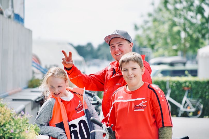 Ostdeutsche Meisterschaft Brandenburg 2019