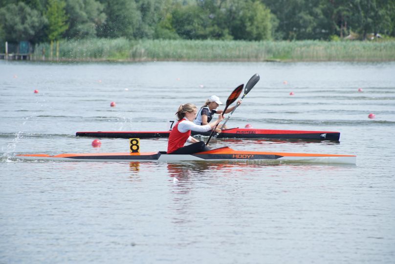 Ostdeutsche Meisterschaft Brandenburg 2019