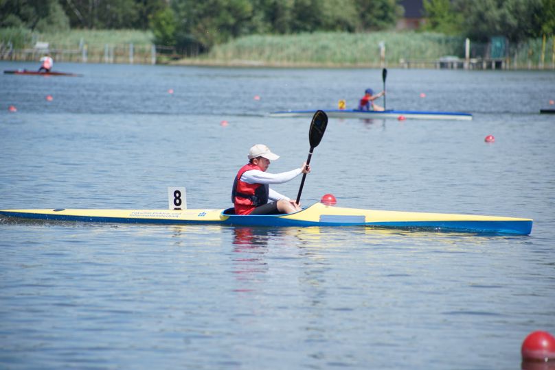 Ostdeutsche Meisterschaft Brandenburg 2019