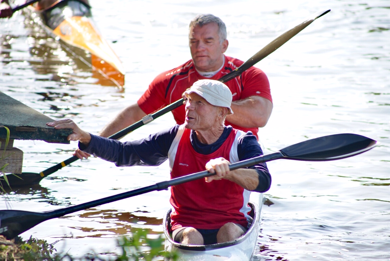 13. Colditzer Sprint-Regatta