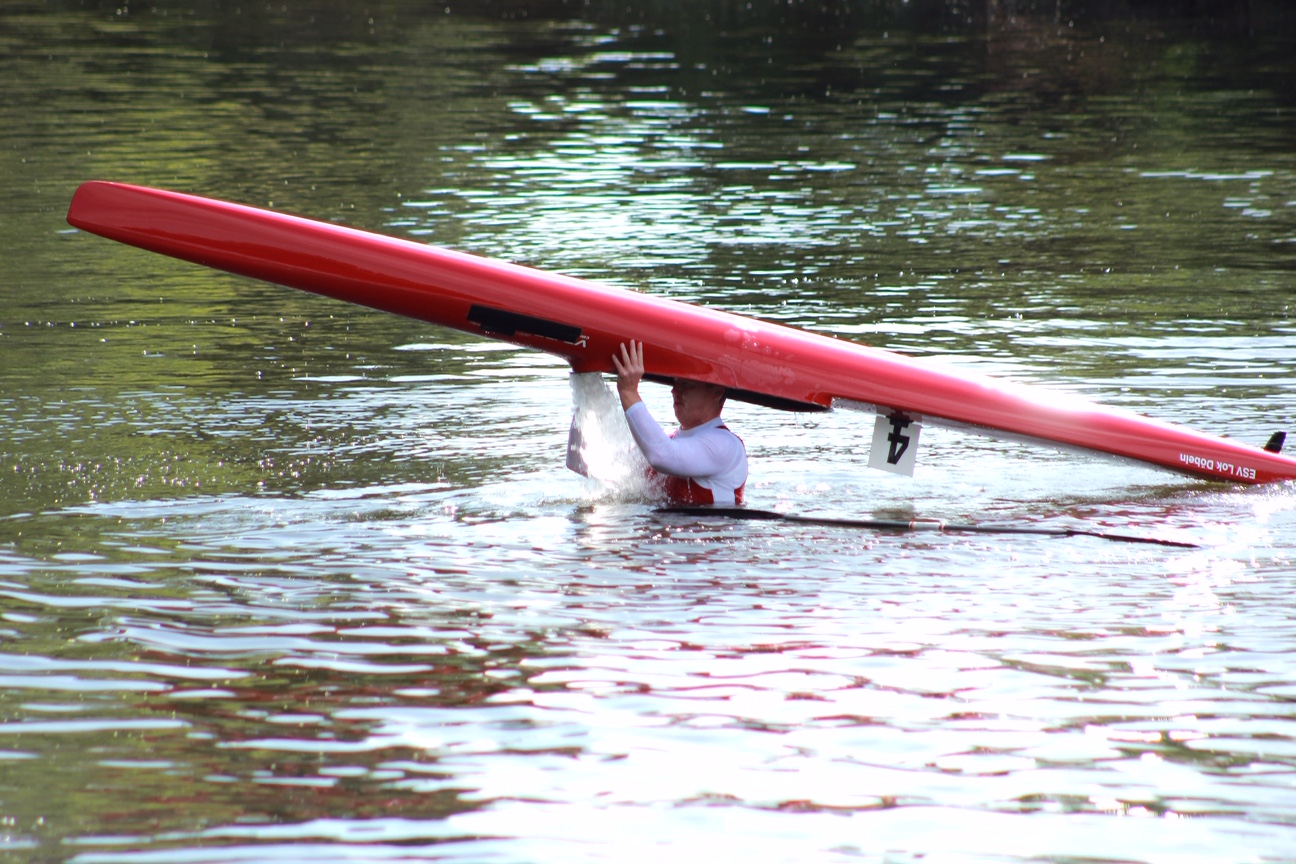 13. Colditzer Sprint-Regatta