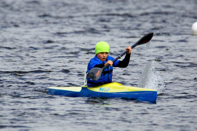 34. Döbelner Frühjahresregatta 2018