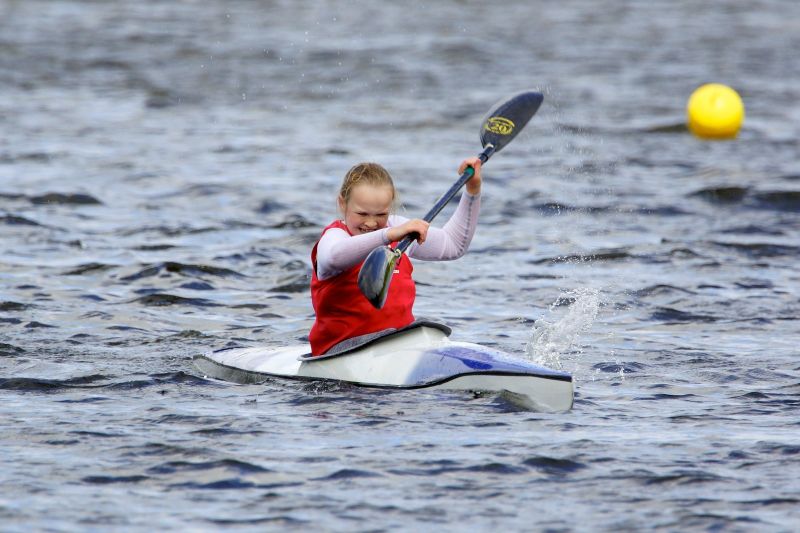 34. Döbelner Frühjahresregatta 2018