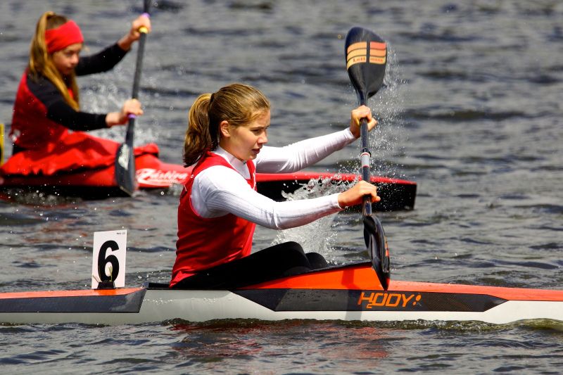 34. Döbelner Frühjahresregatta 2018