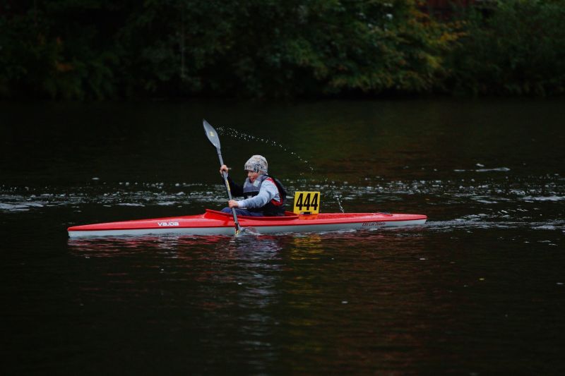 Ostdeutsche Meisterschaft Brandenburg 2019