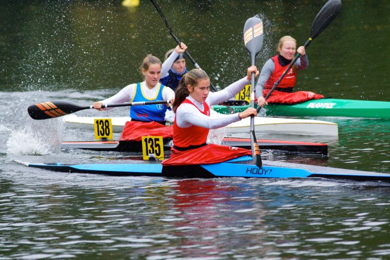 Ostdeutsche Meisterschaft Brandenburg 2019