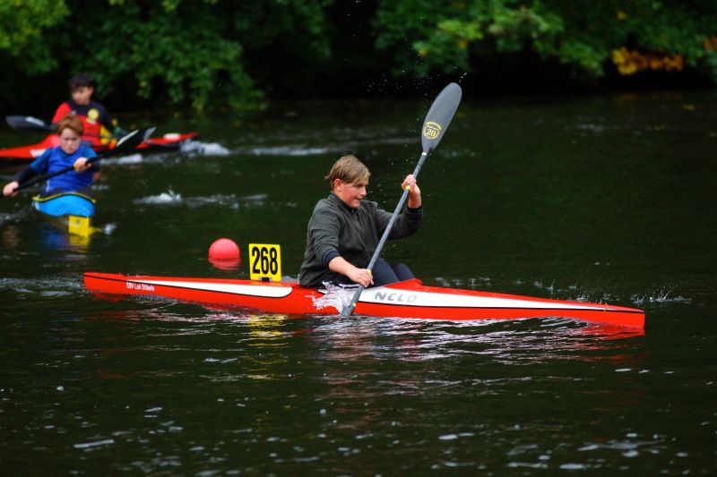 Ostdeutsche Meisterschaft Brandenburg 2019