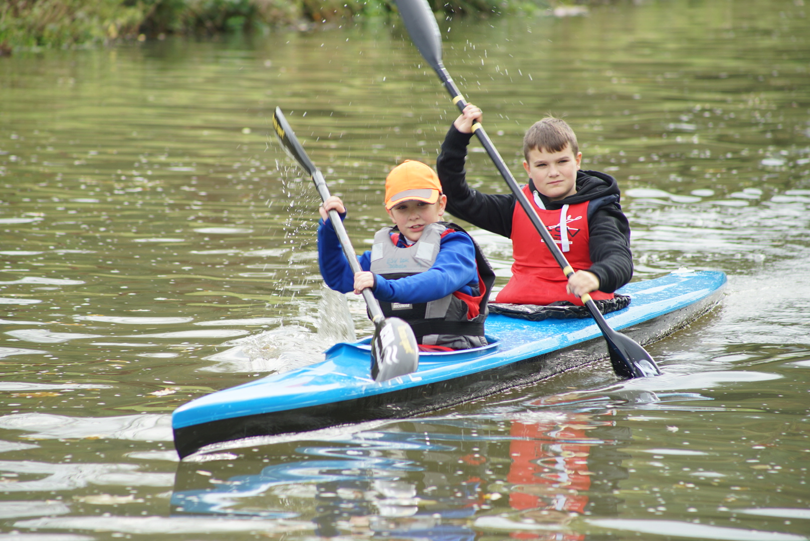 56. LVB-Regatta Leipzig