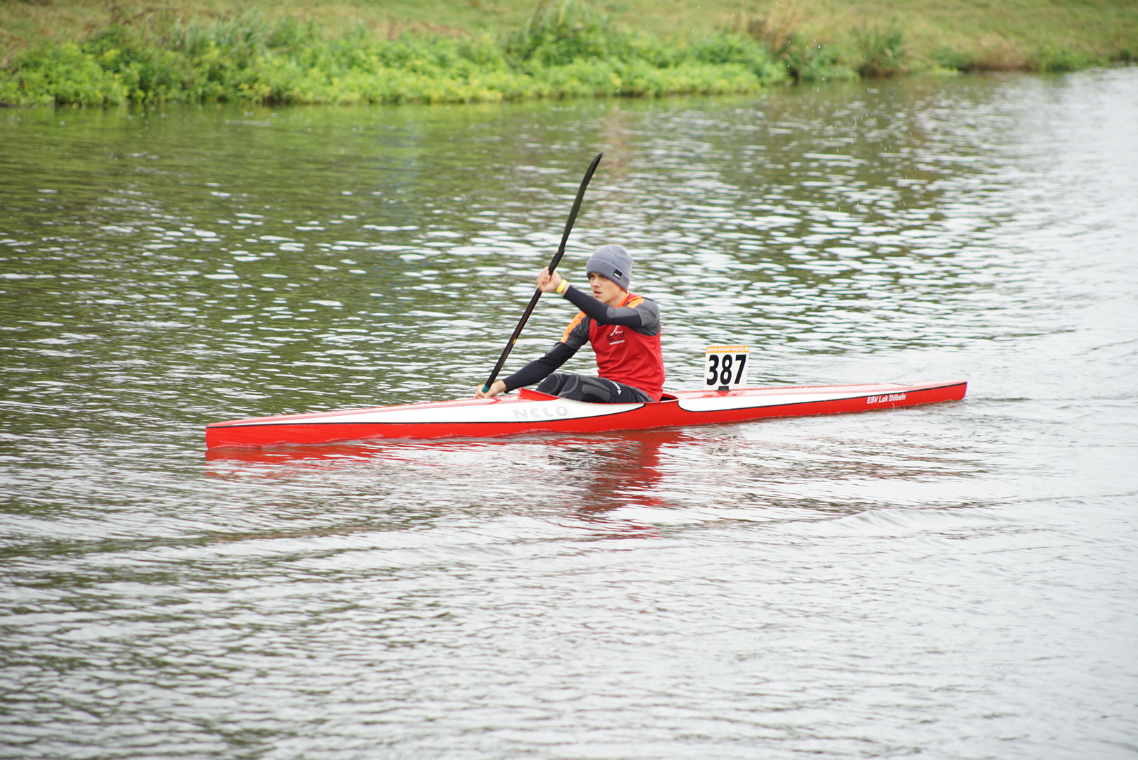 56. LVB-Regatta Leipzig