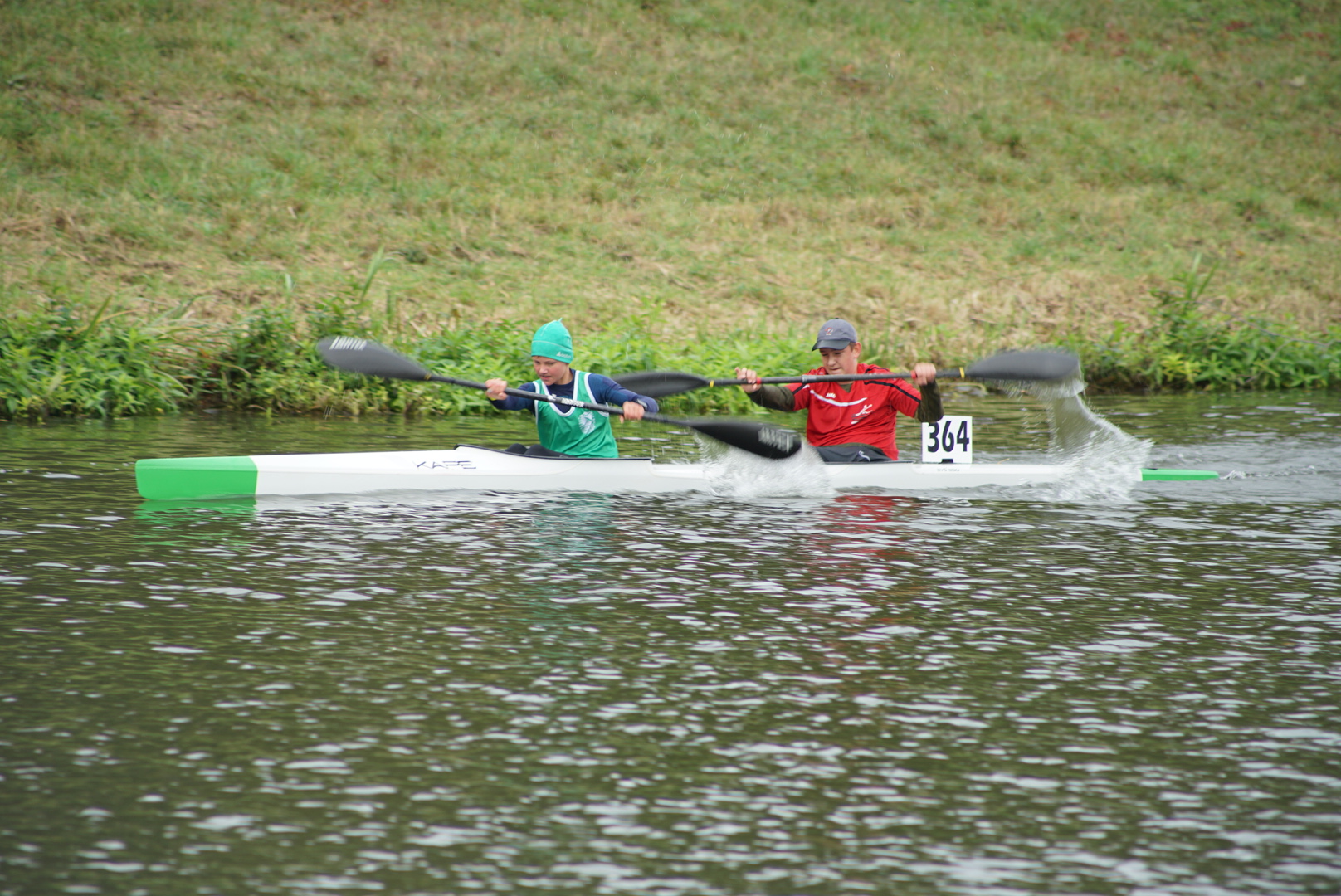 56. LVB-Regatta Leipzig