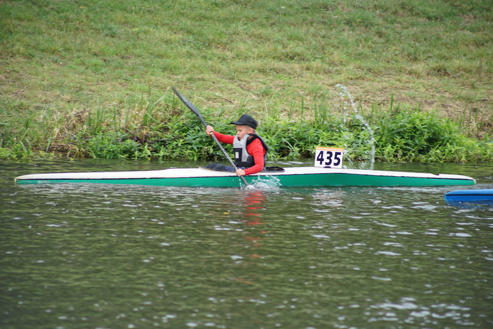 56. LVB-Regatta Leipzig