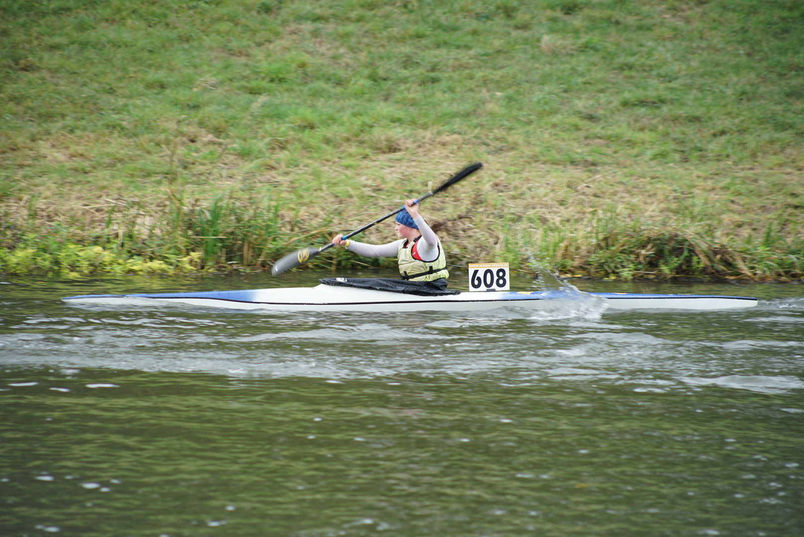 56. LVB-Regatta Leipzig